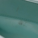 Chanel 19 Flap Large Crossbody Bag Light Green