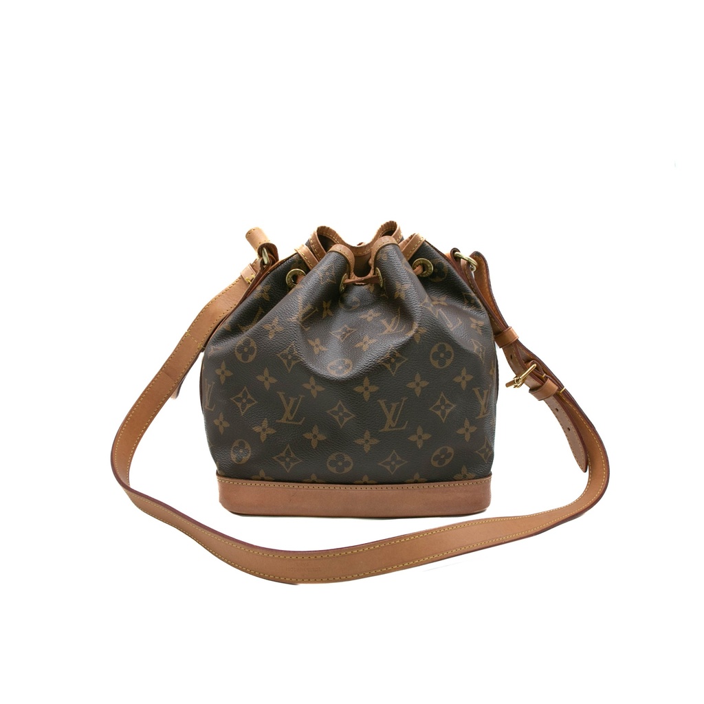 Louis Vuitton Monogram Noe BB