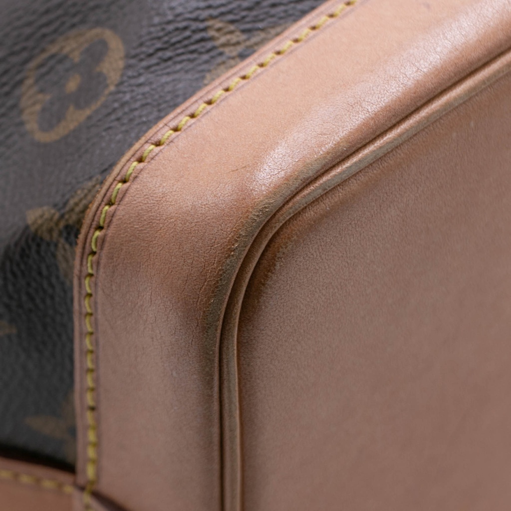 Louis Vuitton Monogram Noe BB