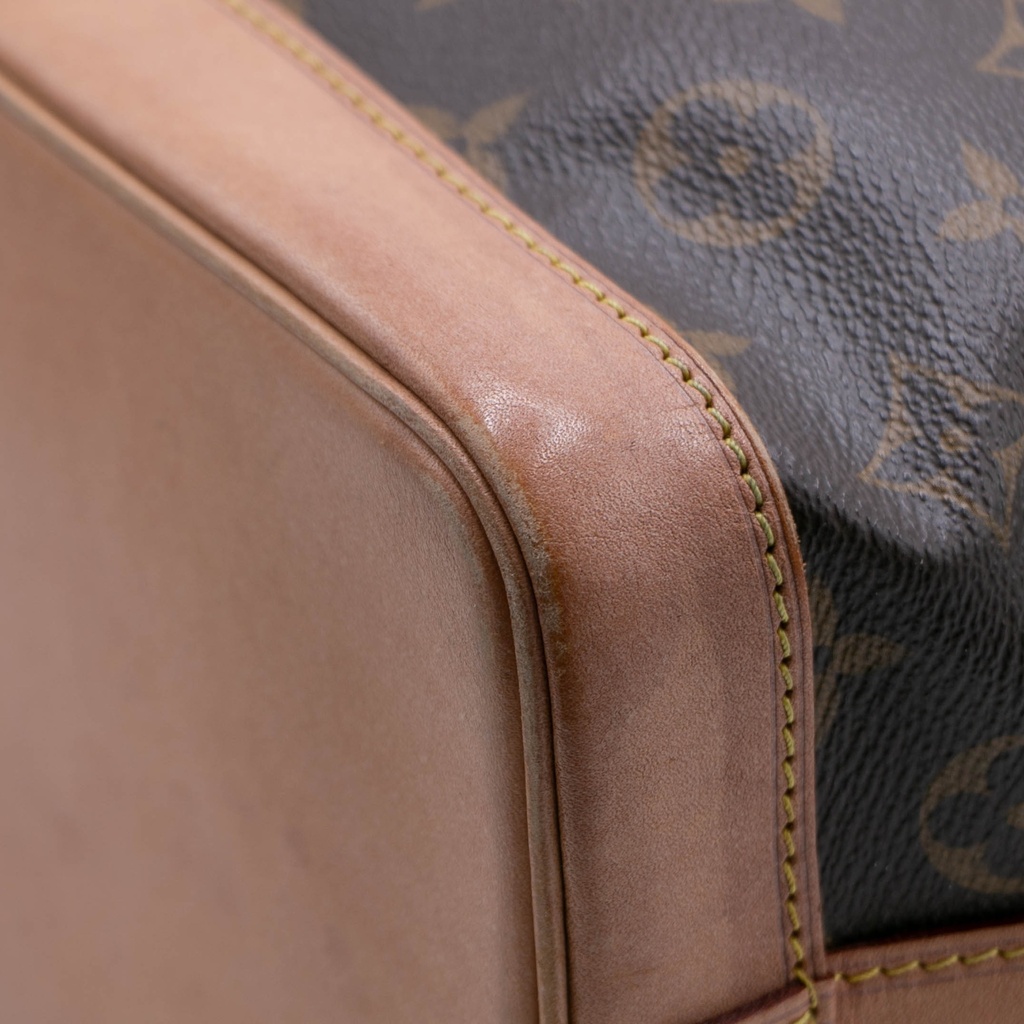 Louis Vuitton Monogram Noe BB