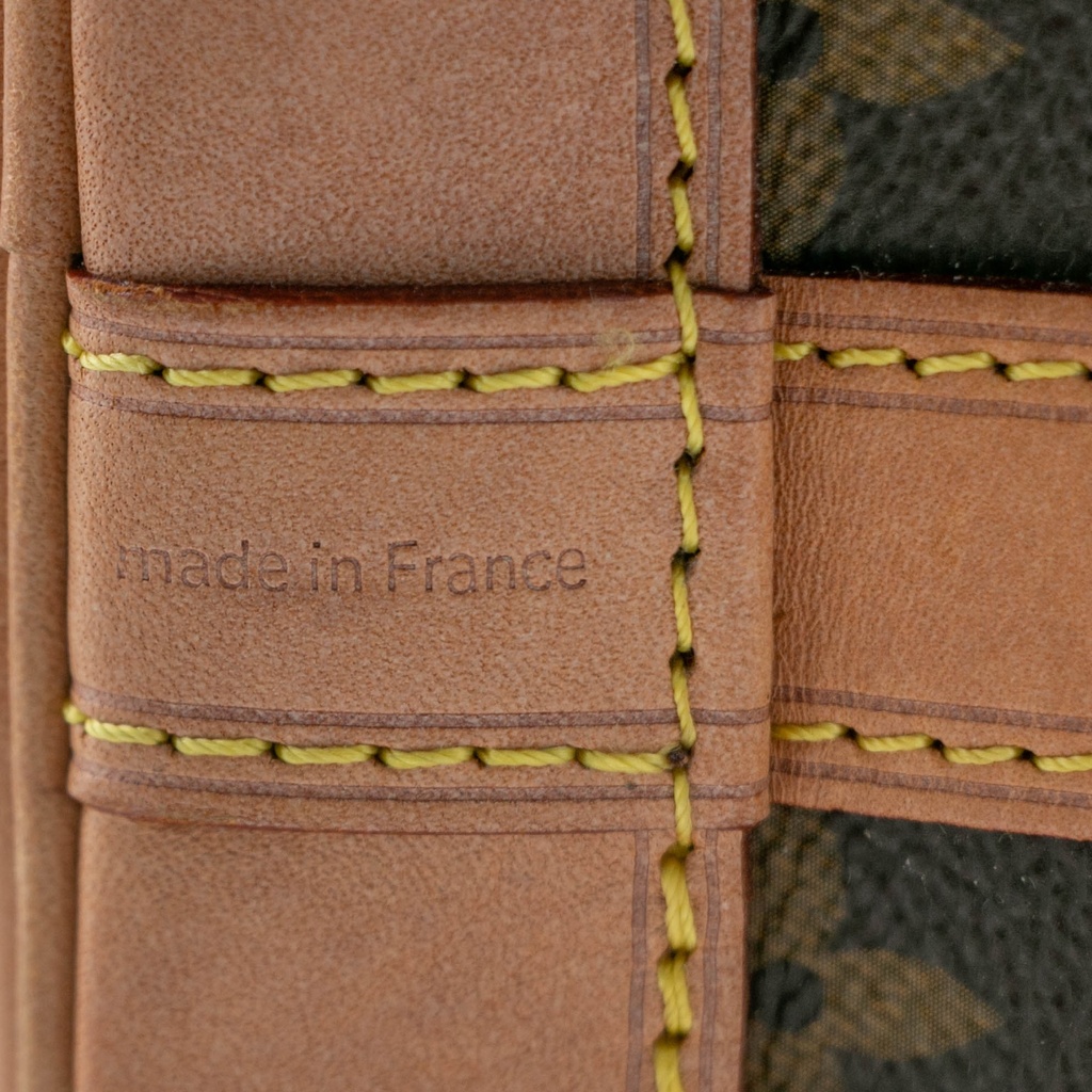 Louis Vuitton Monogram Noe BB