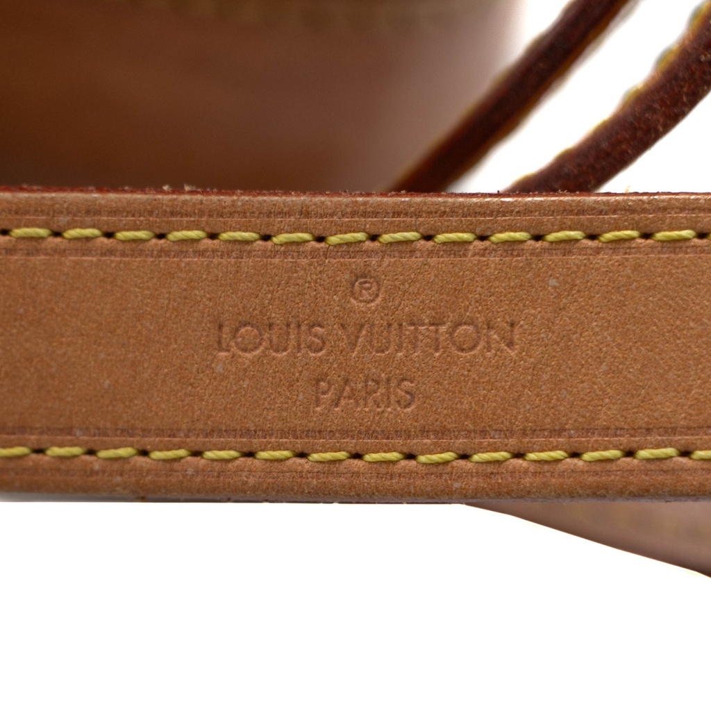 Louis Vuitton Monogram Noe BB