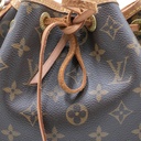 Louis Vuitton Monogram Noe BB