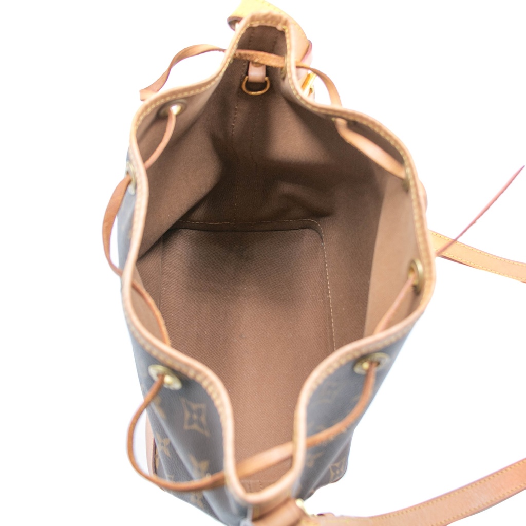 Louis Vuitton Monogram Noe BB
