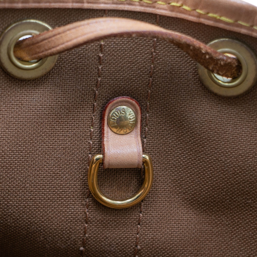 Louis Vuitton Monogram Noe BB
