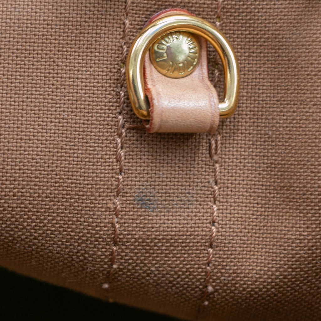 Louis Vuitton Monogram Noe BB