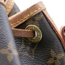 Louis Vuitton Monogram Noe BB