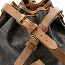 Louis Vuitton Monogram Noe BB