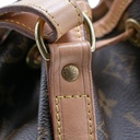 Louis Vuitton Monogram Noe BB
