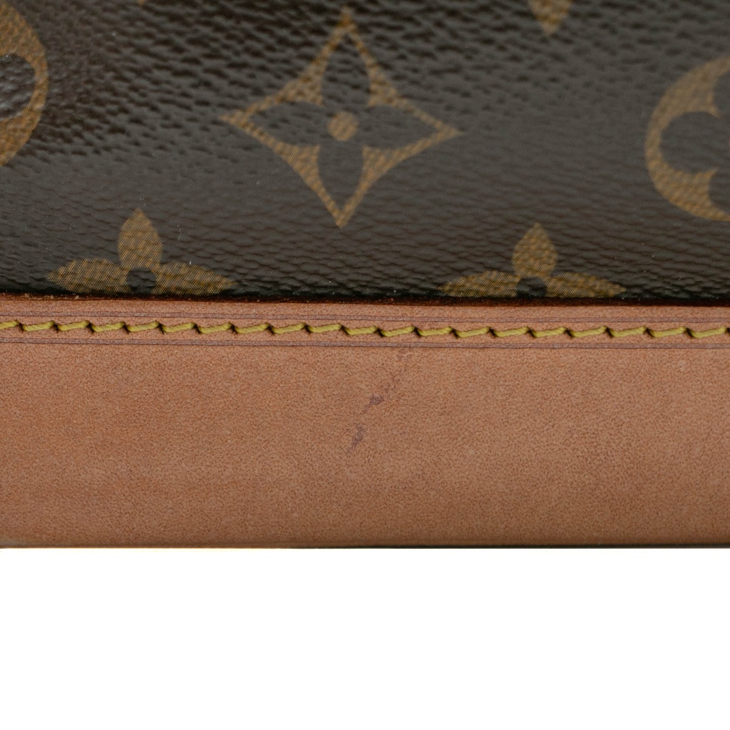 Louis Vuitton Monogram Noe BB