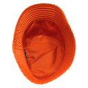 Prada Medium Women's Nylon Bucket Hat Red