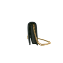 Gucci Interlocking G Chain Wallet Light Brown 746056