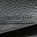 Gucci Interlocking G Chain Wallet Light Brown 746056