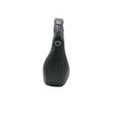Prada Mini Padded Leather Shoulder Bag Black