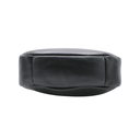 Prada Mini Padded Leather Shoulder Bag Black