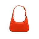 Gucci Aphrodite Small Orange Shoulder Bag 731817
