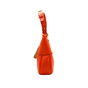 Gucci Aphrodite Small Orange Shoulder Bag 731817