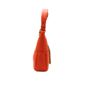 Gucci Aphrodite Small Orange Shoulder Bag 731817