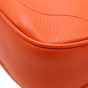 Gucci Aphrodite Small Orange Shoulder Bag 731817