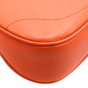Gucci Aphrodite Small Orange Shoulder Bag 731817