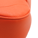 Gucci Aphrodite Small Orange Shoulder Bag 731817