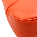 Gucci Aphrodite Small Orange Shoulder Bag 731817
