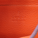 Gucci Aphrodite Small Orange Shoulder Bag 731817