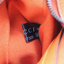 Gucci Aphrodite Small Orange Shoulder Bag 731817