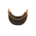 Louis Vuitton Monogram Loop Bag