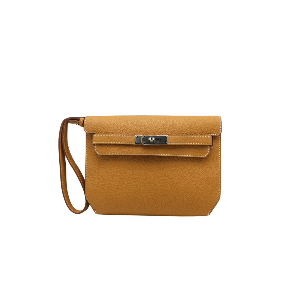 Hermes Kelly Depeche Biscuit Togo