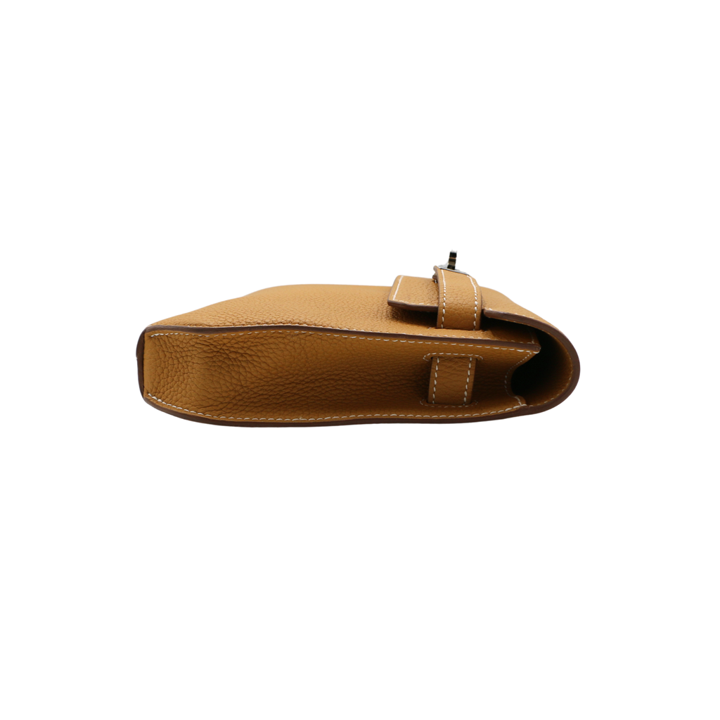 Hermes Kelly Depeche Biscuit Togo