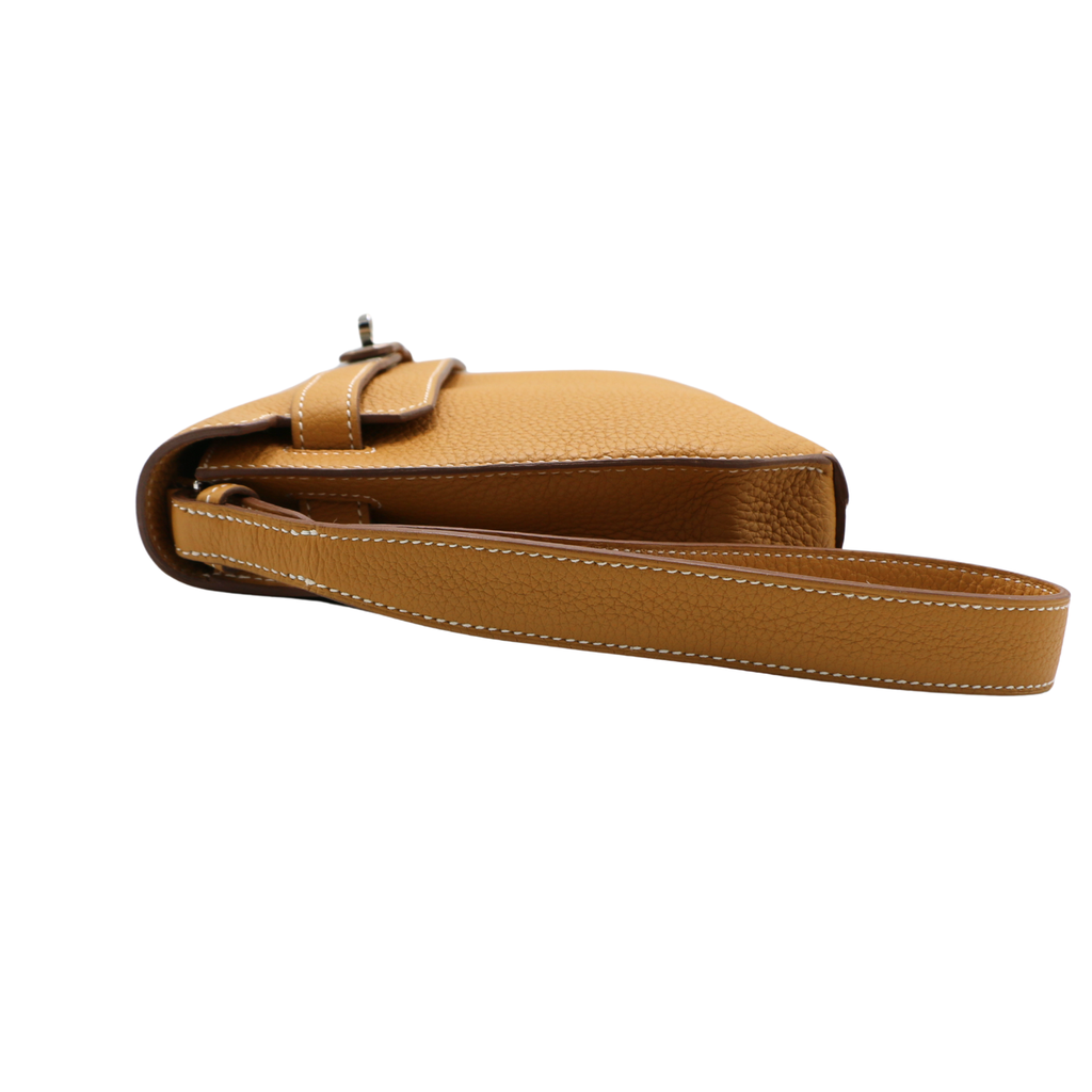 Hermes Kelly Depeche Biscuit Togo