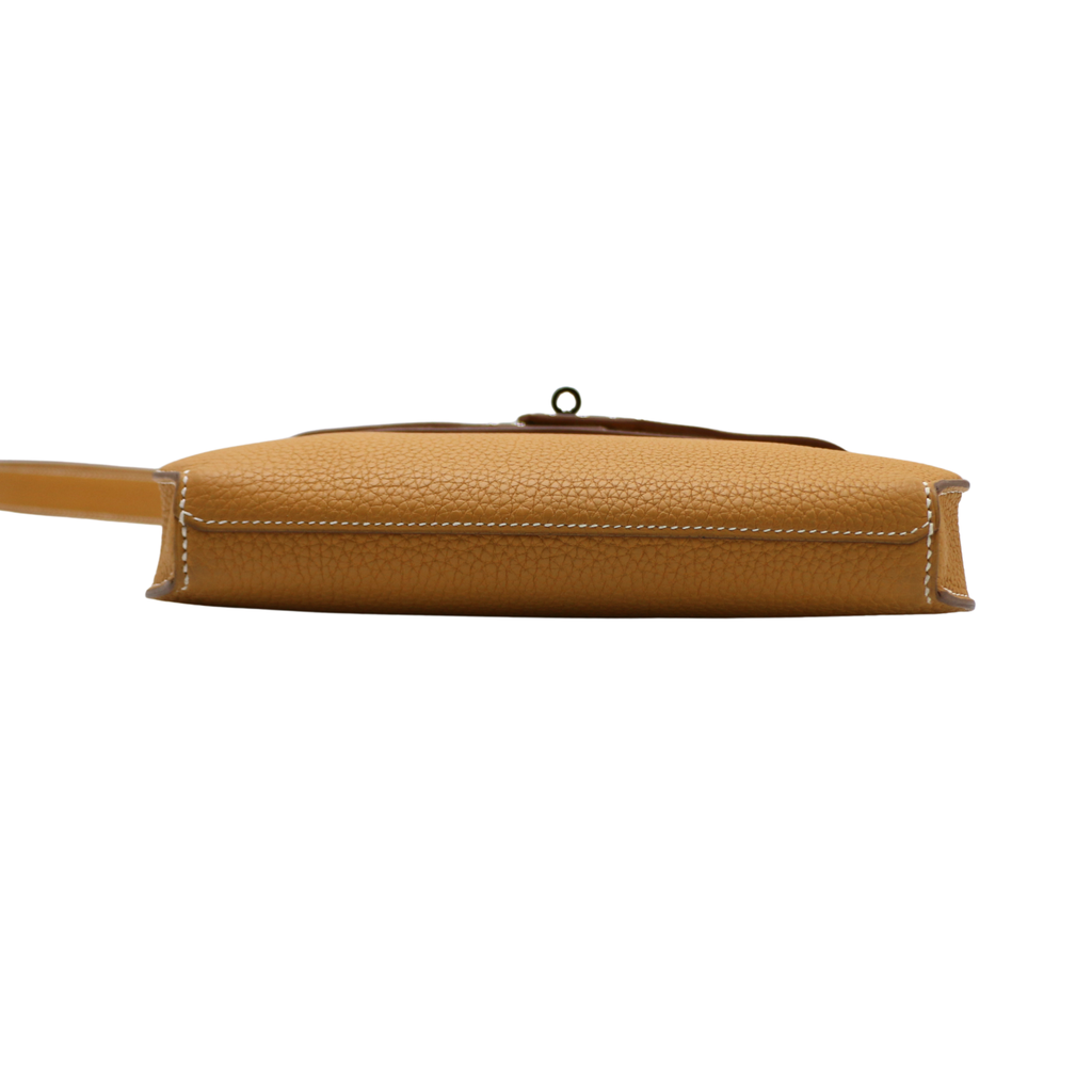 Hermes Kelly Depeche Biscuit Togo