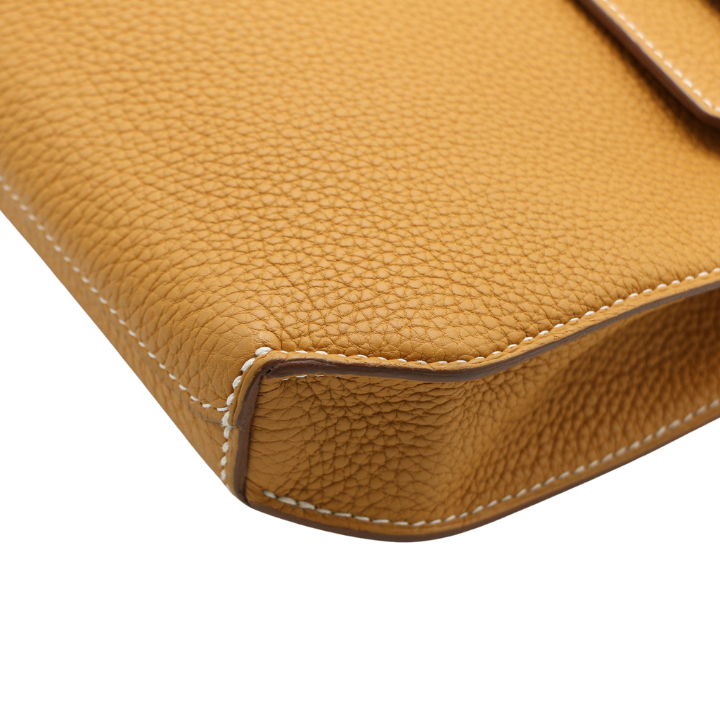 Hermes Kelly Depeche Biscuit Togo