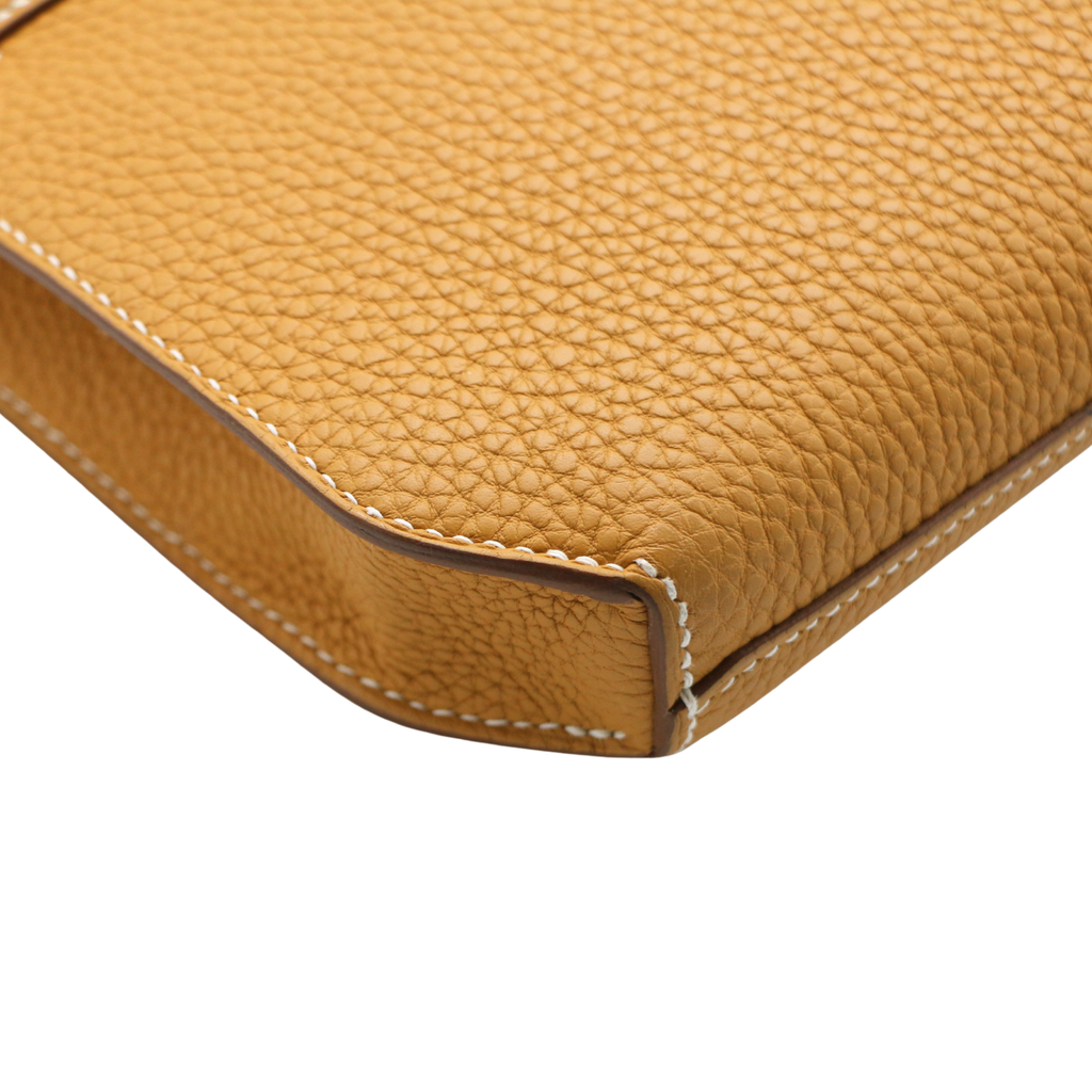 Hermes Kelly Depeche Biscuit Togo