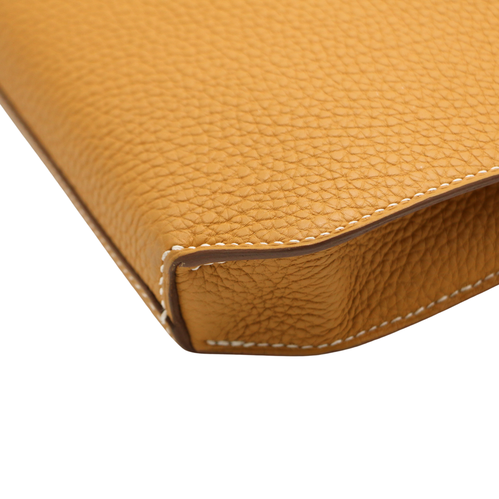 Hermes Kelly Depeche Biscuit Togo