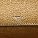 Hermes Kelly Depeche Biscuit Togo