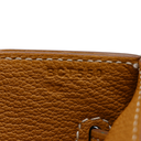 Hermes Kelly Depeche Biscuit Togo