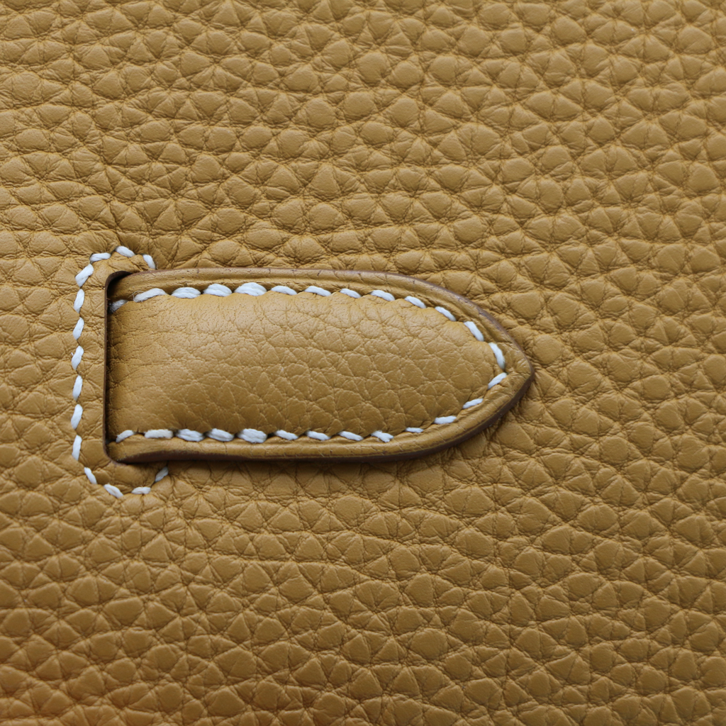 Hermes Kelly Depeche Biscuit Togo