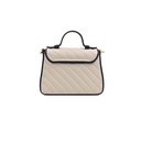 Gucci GG Marmont Leather Top Handle Bag 583571