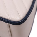 Gucci GG Marmont Leather Top Handle Bag 583571