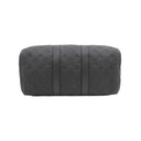 Louis Vuitton Keepall Bandoulere 35 Monogram Taurillon Leather