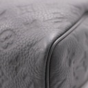 Louis Vuitton Keepall Bandoulere 35 Monogram Taurillon Leather
