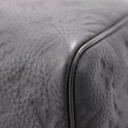 Louis Vuitton Keepall Bandoulere 35 Monogram Taurillon Leather