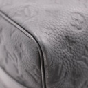 Louis Vuitton Keepall Bandoulere 35 Monogram Taurillon Leather
