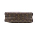 Louis Vuitton  Monogram Victoire Bag Red