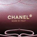 Chanel Caviar Quilted Jumbo Double Flap Black