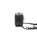 Gucci GG Marmont Small Black Shoulder Bag 447632
