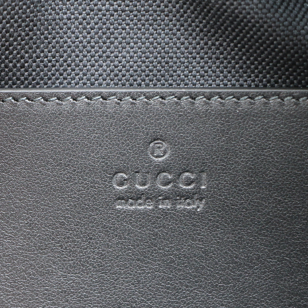 Gucci GG Marmont Small Black Shoulder Bag 447632