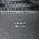 Gucci GG Marmont Small Black Shoulder Bag 447632